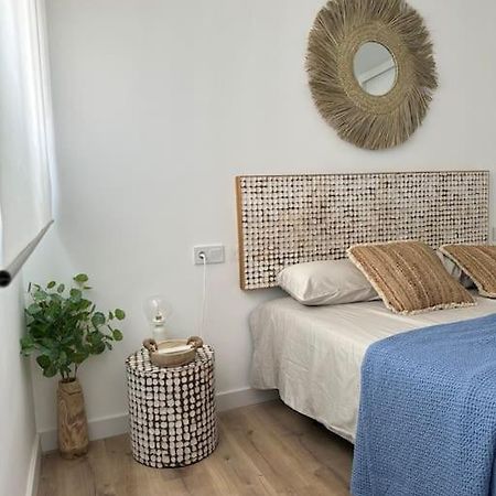 Apartamento A 20 M De Playa Альмерия Экстерьер фото